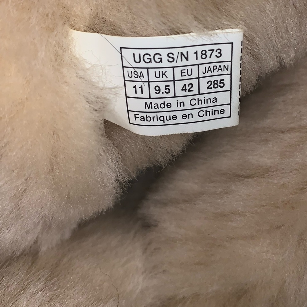 Ugg Bailey Button Tall - image 6